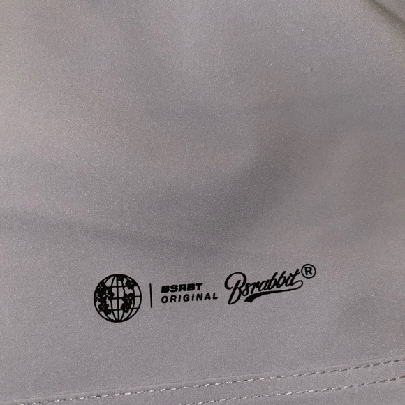 Men’s baggy snow pants - Picture 4 of 5